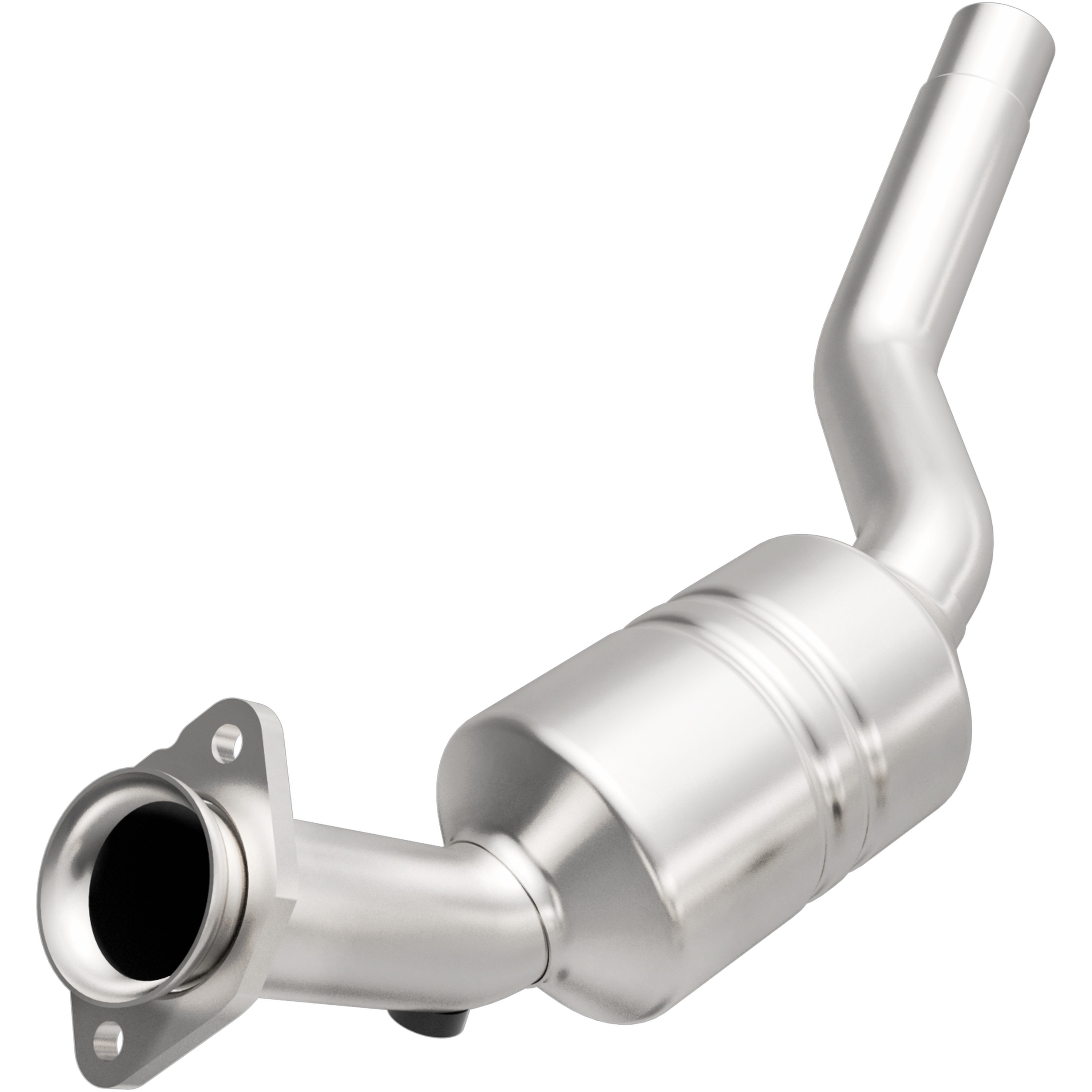 MagnaFlow Exhaust Products 51954 OEM Grade Direct-Fit Catalytic Converter